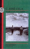 Journey to the Alcarria (BCP Spanish Texts)
