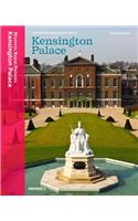 Kensington Palace: The Official Illustrated History