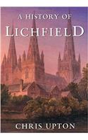 A History of Lichfield