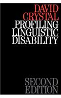 Profiling Linguistic Disability 2e
