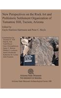 New Perspectives on the Rock Art and Prehistoric Settlement Organization of Tumamoc Hill, Tucson, Arizona