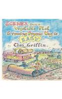 Scenes from a Vegetable Plot: Growing Organic Is Easy!