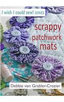 Scrappy Patchwork Mats