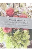 William Yeoward Entertaining with Style: Invite/Reply