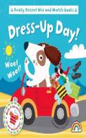 Mix and Match - Dress Up Day: (Mix and Match)