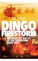 Dingo Firestorm