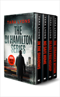 The Di Hamilton Series Books One to Four