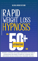 Rapid Weight Loss Hypnosis