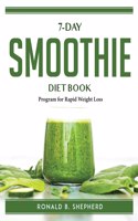 7-Day Smoothie Diet Book