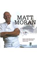 Matt Moran