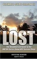 Lost Ultimate Guide Season III