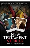 New Testament Stories