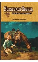 Horseback Gospel - Poems and Prayers