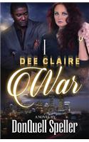 I Dee Claire War