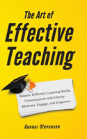 Art of Effective Teaching