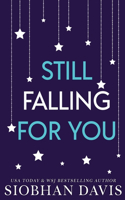Still Falling for You: Alternate Cover