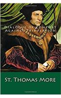 Dialogue of Comfort Against Tribulation