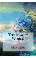 The Magic World