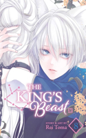 King's Beast, Vol. 8: Volume 8(The King's Beast)