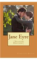 Jane Eyre (Spanish Edition)