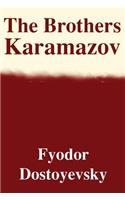 The Brothers Karamazov