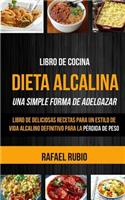 Libro de Cocina