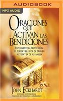 Oraciones Que Activan Las Bendiciones