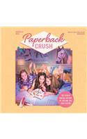 Paperback Crush Lib/E