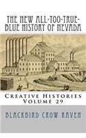The New All-too-True-Blue History of Nevada