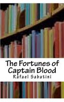 The Fortunes of Captain Blood