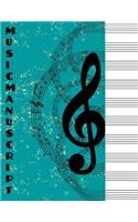 Music Manuscript