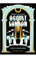 Welcome to the Dark Side: Occult London