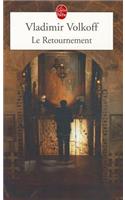 Le Retournement
