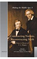 Constructing Nations, Reconstructing Myth