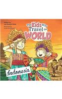 Kids Who Travel the World