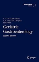 Geriatric Gastroenterology