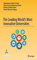 Leading World's Most Innovative Universities