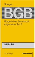 Burgerliches Gesetzbuch Mit Einfuhrungsgesetz Und Nebengesetzen (Bgb)