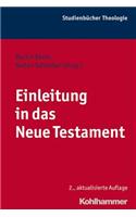 Einleitung in Das Neue Testament