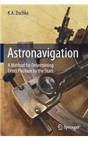 Astronavigation