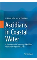 Ascidians in Coastal Water