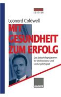 Mit Gesundheit Zum Erfolg