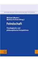 Feindschaft
