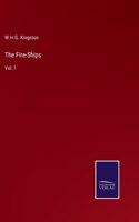 The Fire-Ships
