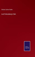 Lord Falconberg's Heir