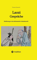 Laozi - Gespräche