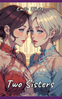 Two Sisters: Sexy Erotic Stories for Adults Illustrated with Hentai Pictures