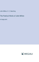 Poetical Works of John Milton