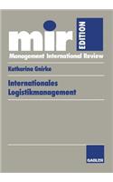 Internationales Logistikmanagement