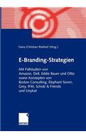 E-Branding-Strategien